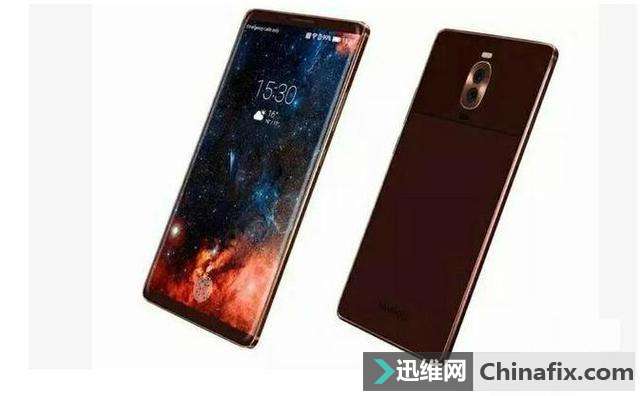 华为Mate10能有多智能?这款不被看好的华为机子告诉你答案