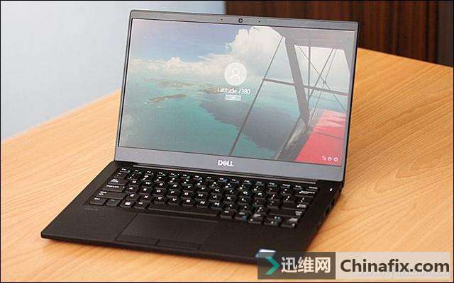 商务用户的新宠!戴尔Latitude 7380测评体验
