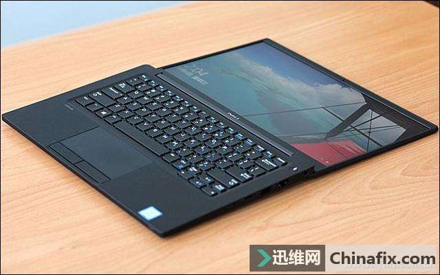 商务用户的新宠!戴尔Latitude 7380测评体验