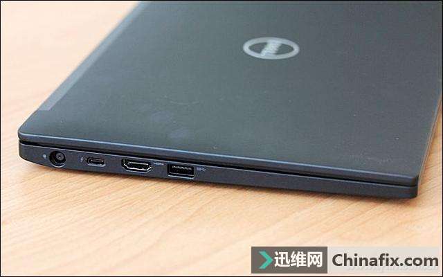 商务用户的新宠!戴尔Latitude 7380测评体验