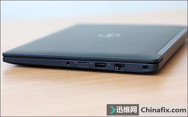 商务用户的新宠!戴尔Latitude 7380测评体验