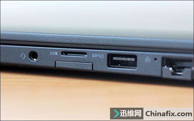商务用户的新宠!戴尔Latitude 7380测评体验