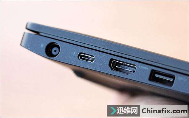 商务用户的新宠!戴尔Latitude 7380测评体验