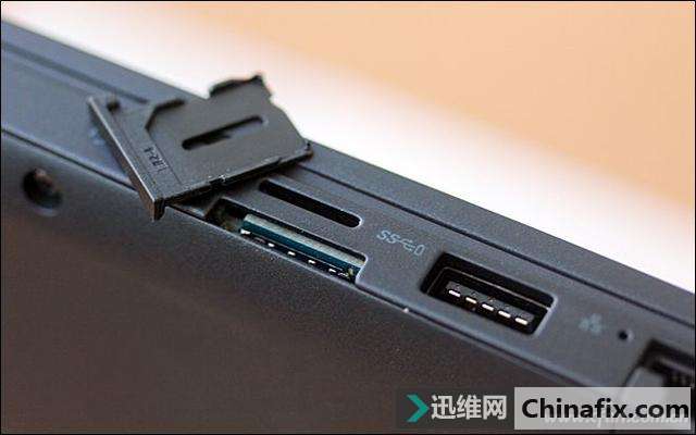 商务用户的新宠!戴尔Latitude 7380测评体验