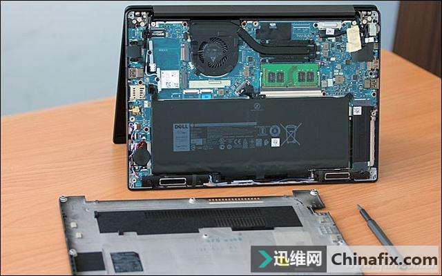 商务用户的新宠!戴尔Latitude 7380测评体验