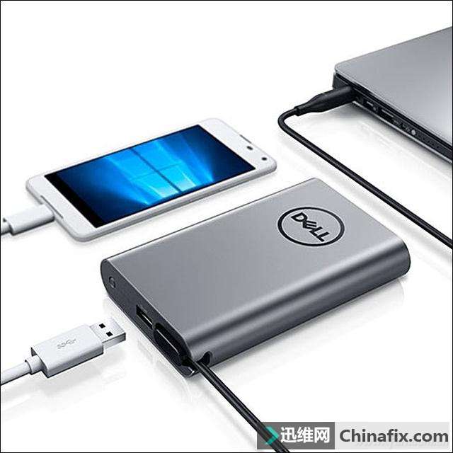 商务用户的新宠!戴尔Latitude 7380测评体验