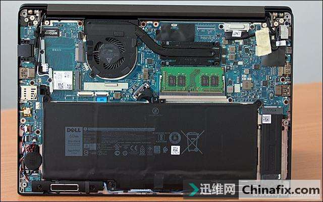 商务用户的新宠!戴尔Latitude 7380测评体验