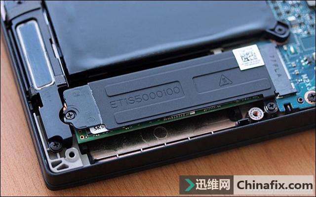 商务用户的新宠!戴尔Latitude 7380测评体验