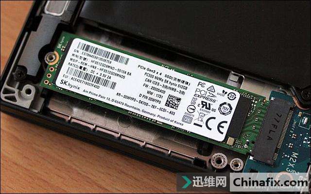 商务用户的新宠!戴尔Latitude 7380测评体验