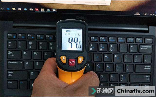 商务用户的新宠!戴尔Latitude 7380测评体验