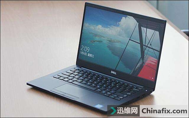 商务用户的新宠!戴尔Latitude 7380测评体验