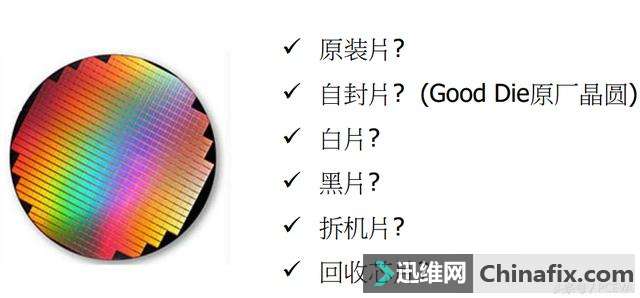 群联发声为自身正名,望黑芯同业者自重