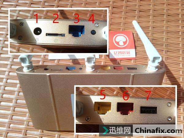 极路由3测评:我的路由我做主