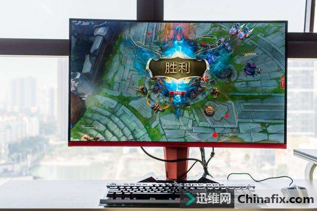 鼠标还能这么干!极限玩家教你怎么换微动