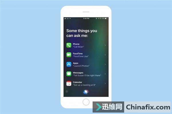 iPhone˱©㶨ƻiOS11