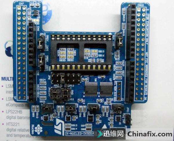 X-NUCLEO-IKS01A2ͿĹ۸