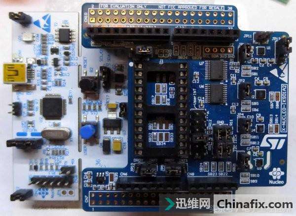 X-NUCLEO-IKS01A2ͿĹ۸