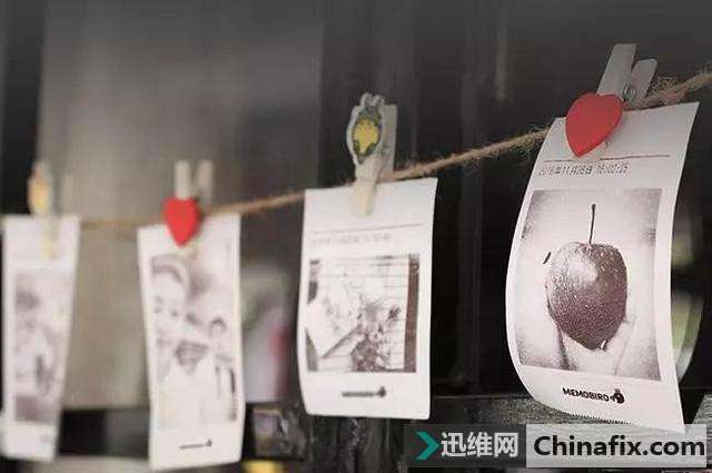 能装进口袋的便携打印机,你们见过没?