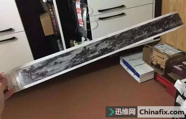能装进口袋的便携打印机,你们见过没?