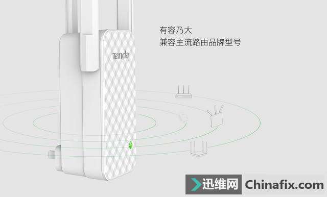 WiFiʵȫݸǣڴA12WiFiչƷ