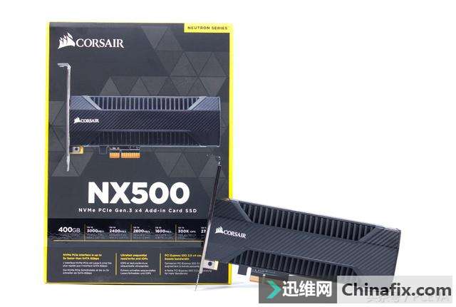 Neutron NX500 400GB