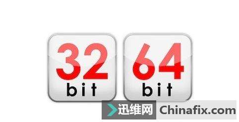 ���Բ���ϵͳ32λ��64λ�ֱ�