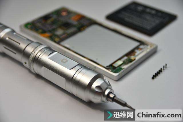 吊打某米的电动螺丝刀,小动X1运用体验