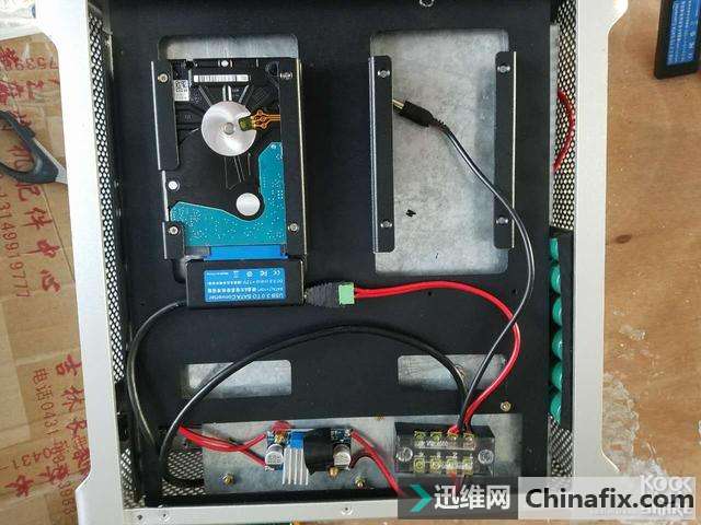 Netgear R7000 无线路由器终极动手改造