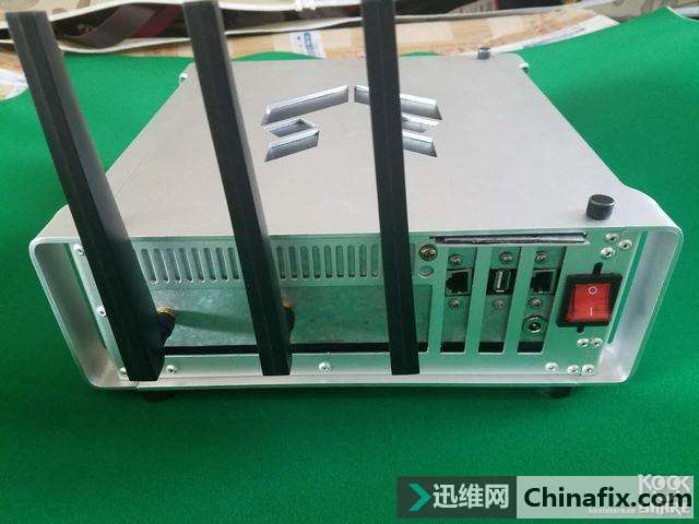 Netgear R7000 无线路由器终极动手改造