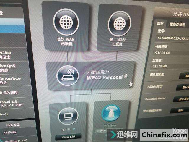 Netgear R7000 无线路由器终极动手改造