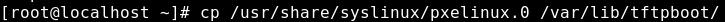 PXEװLinuxϵͳ