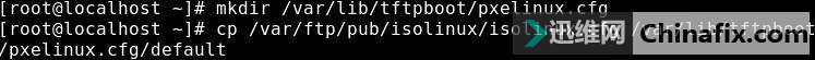 PXEװLinuxϵͳ