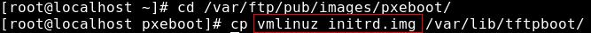 PXEװLinuxϵͳ