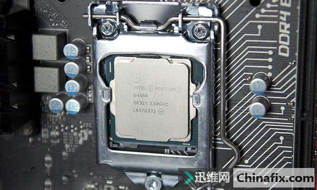 intelG4560ʲôԿãG4560