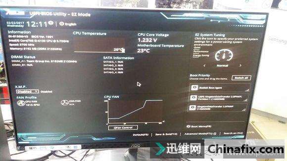 ˶H110 B150 Z170ˢBIOS̳