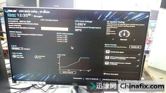 ˶H110 B150 Z170ˢBIOS̳