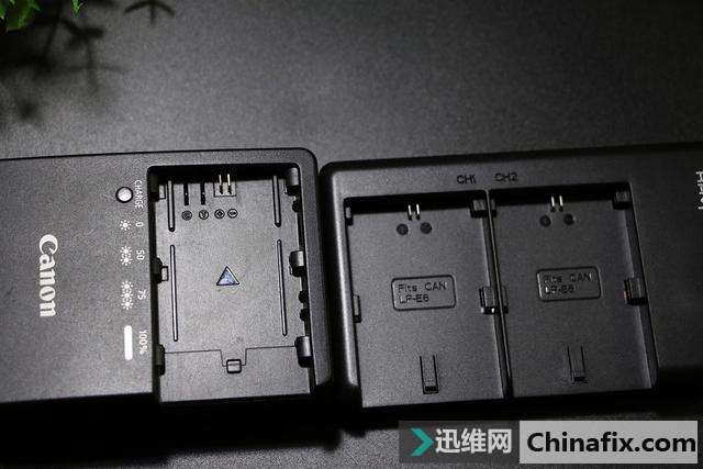 单反相机电池非要用原装?这款就不错