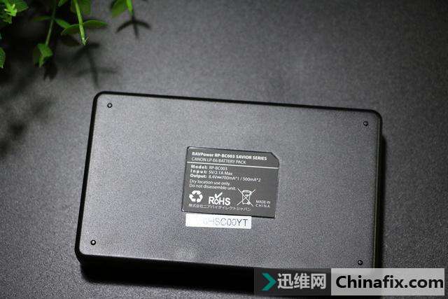单反相机电池非要用原装?这款就不错