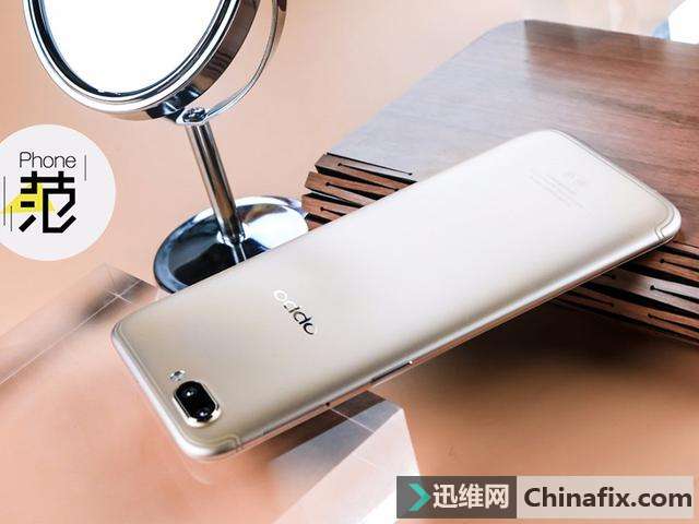 OPPO R11销售火爆的背后究竟暗藏着什么?