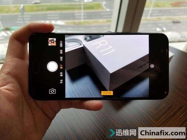 OPPO R11销售火爆的背后究竟暗藏着什么?