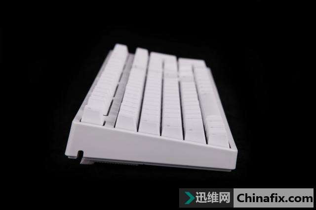 十年大成之作 ikbc DC-108 双模机械键盘测评