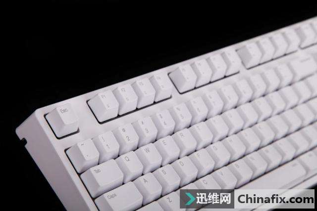 十年大成之作 ikbc DC-108 双模机械键盘测评