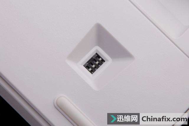 十年大成之作 ikbc DC-108 双模机械键盘测评