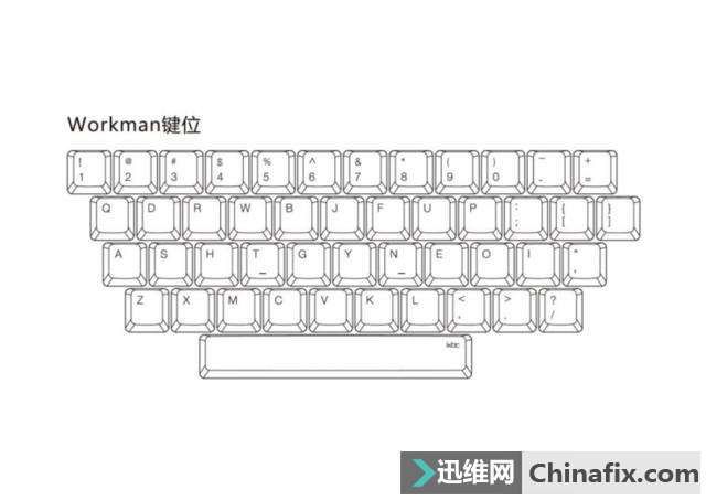 十年大成之作 ikbc DC-108 双模机械键盘测评
