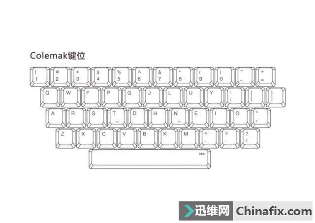 十年大成之作 ikbc DC-108 双模机械键盘测评