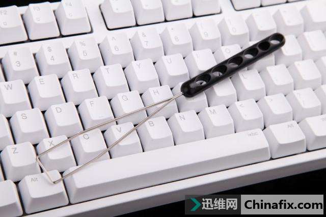 十年大成之作 ikbc DC-108 双模机械键盘测评
