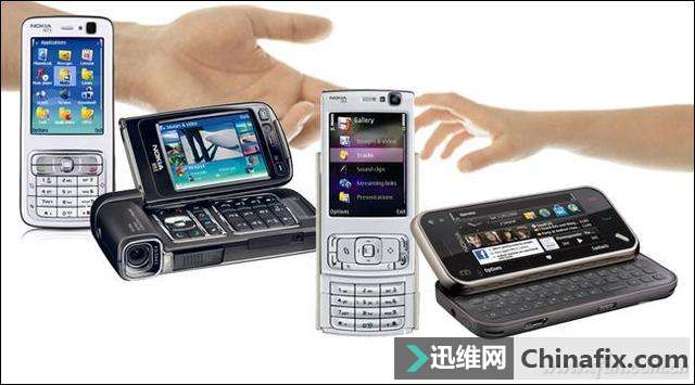 发布就落伍?诺基亚情怀旗舰Nokia 8来了!