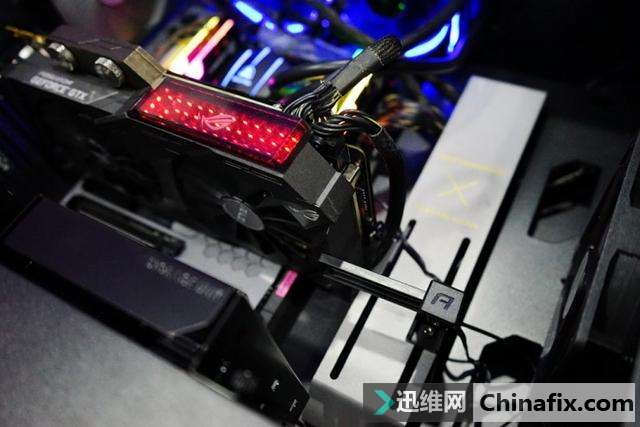细节成就不凡!安钛克P110中塔机箱测评