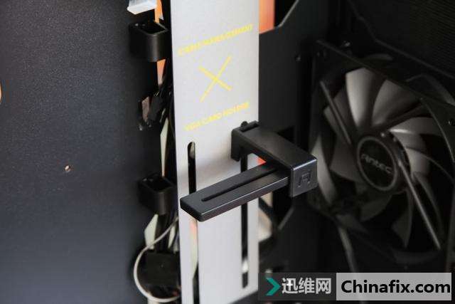 细节成就不凡!安钛克P110中塔机箱测评