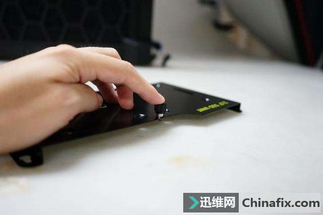 细节成就不凡!安钛克P110中塔机箱测评